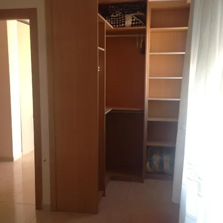 Apartamento Saldonar Vinaros Exterior photo