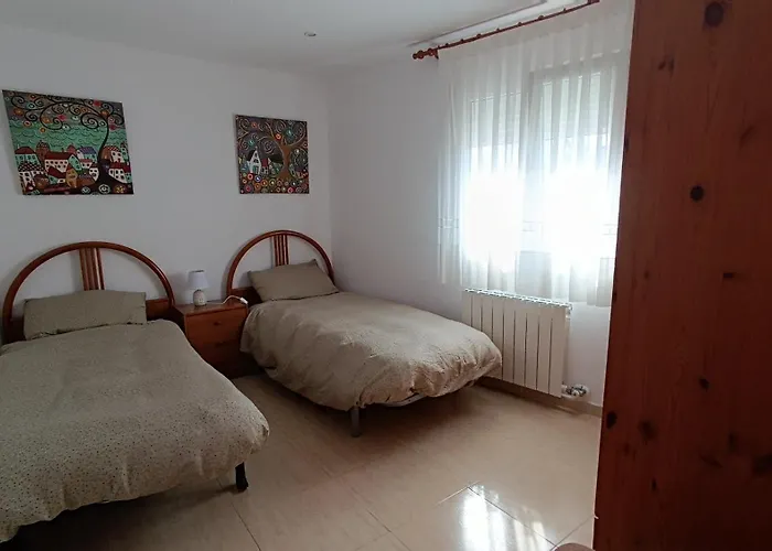 Apartamento Saldonar