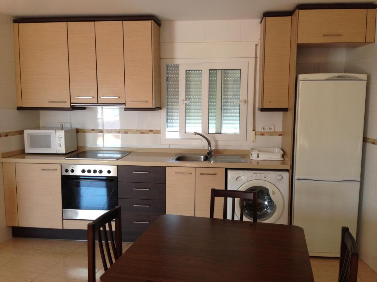 Saldonar Apartment Vinaros