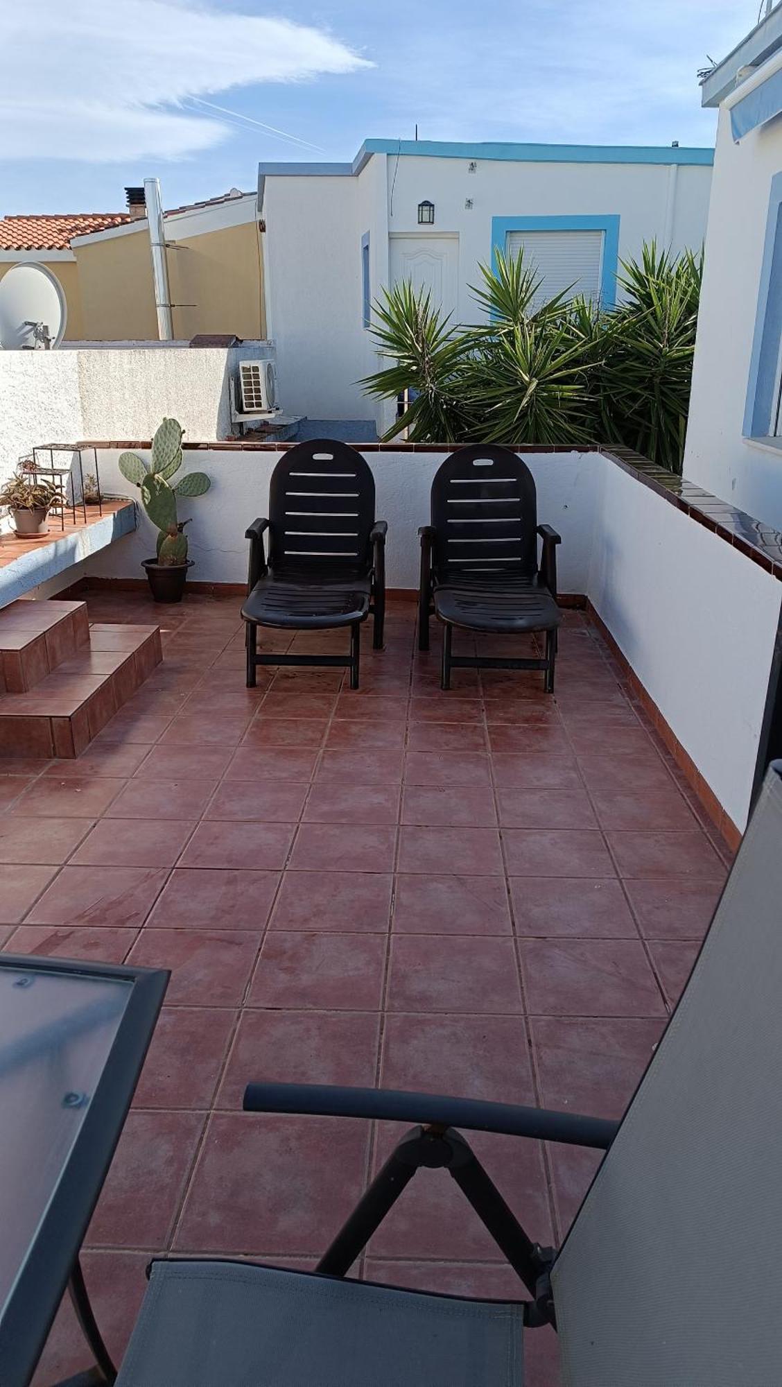 Apartment Saldonar *