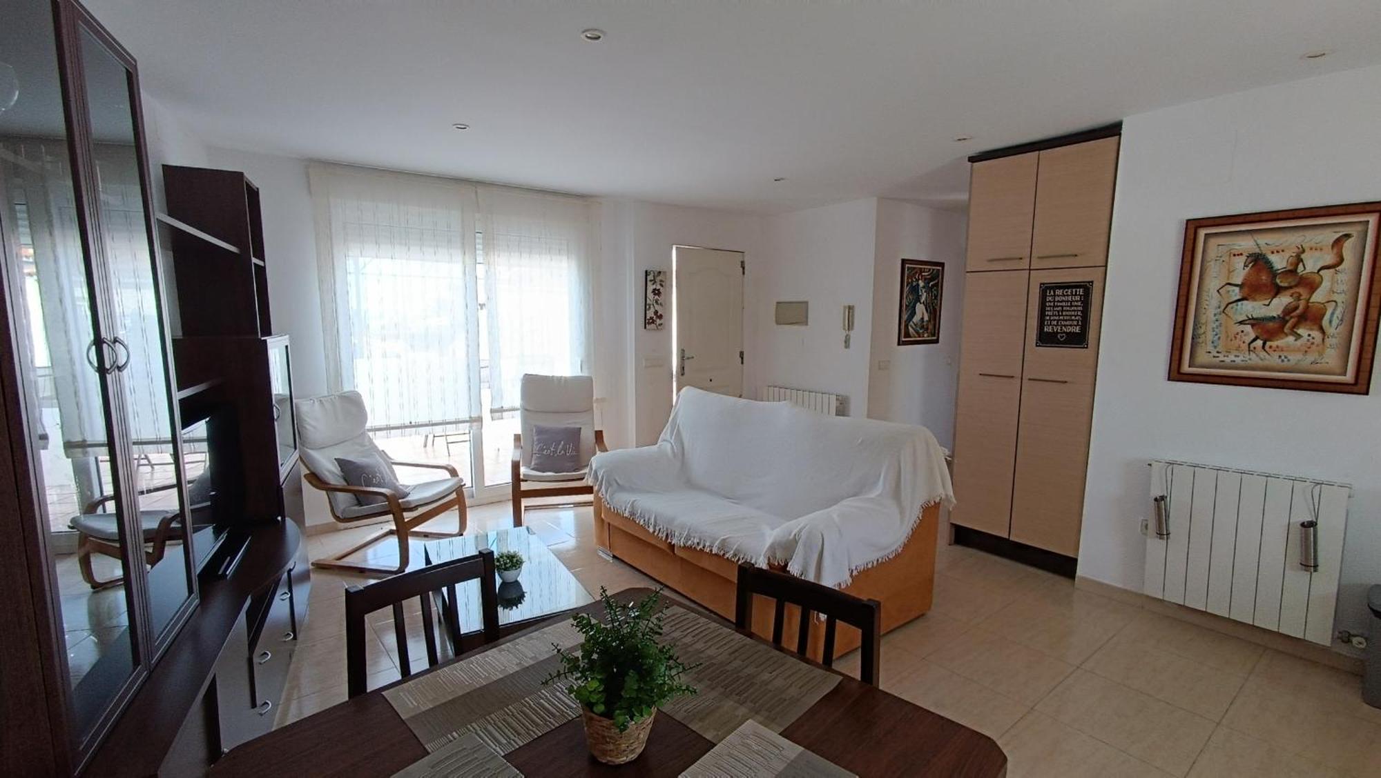 Saldonar Apartment
