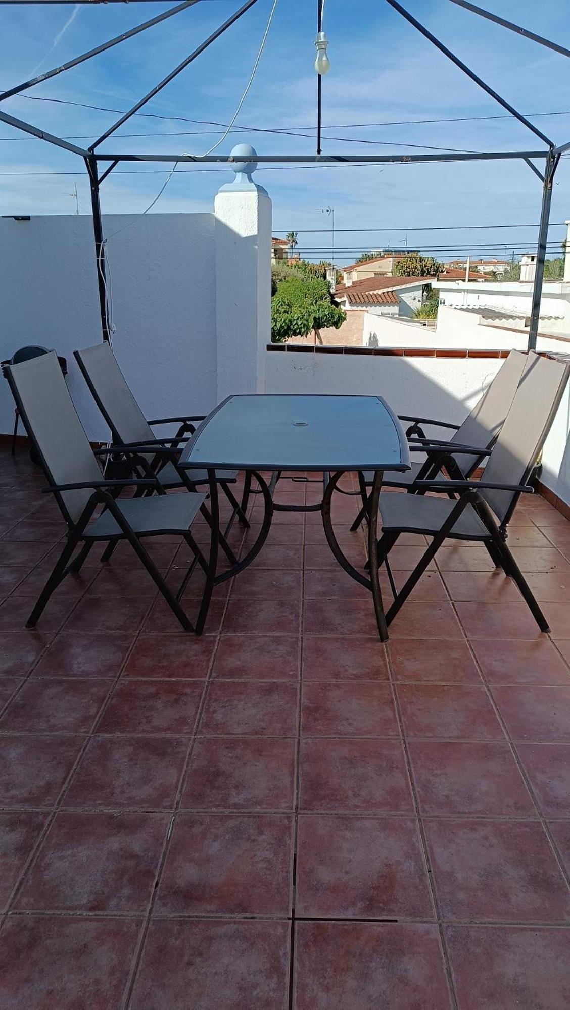 Saldonar Apartment Vinaros