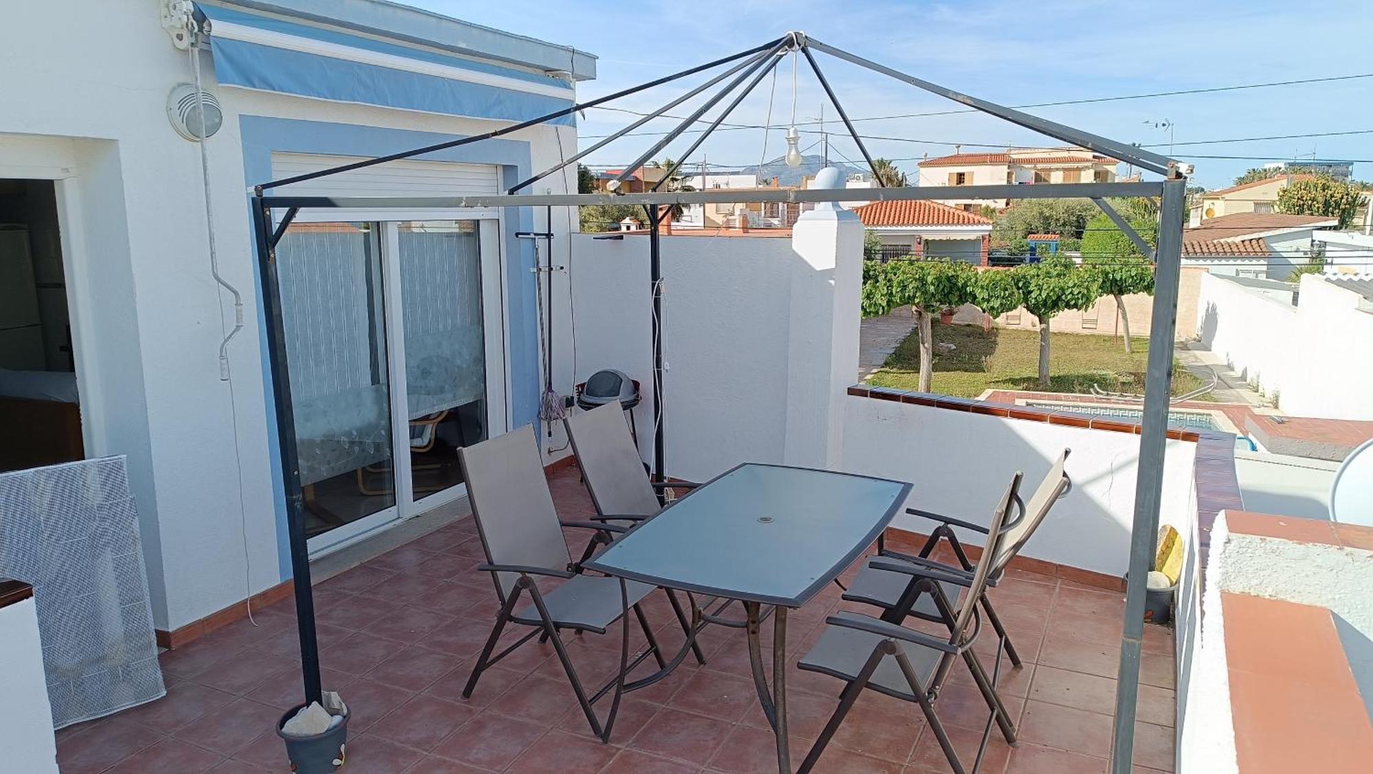 Saldonar Apartment