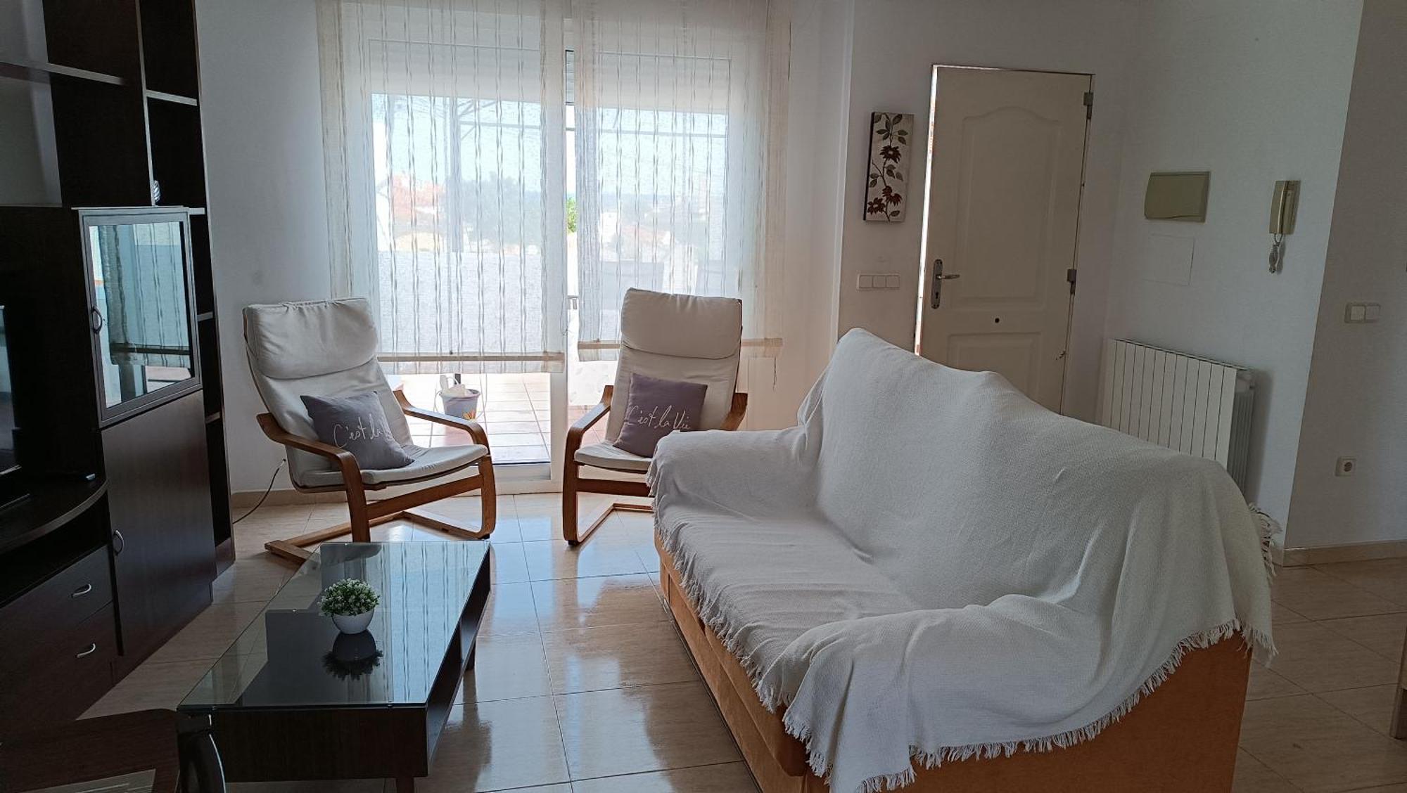 Saldonar Apartment Vinaros
