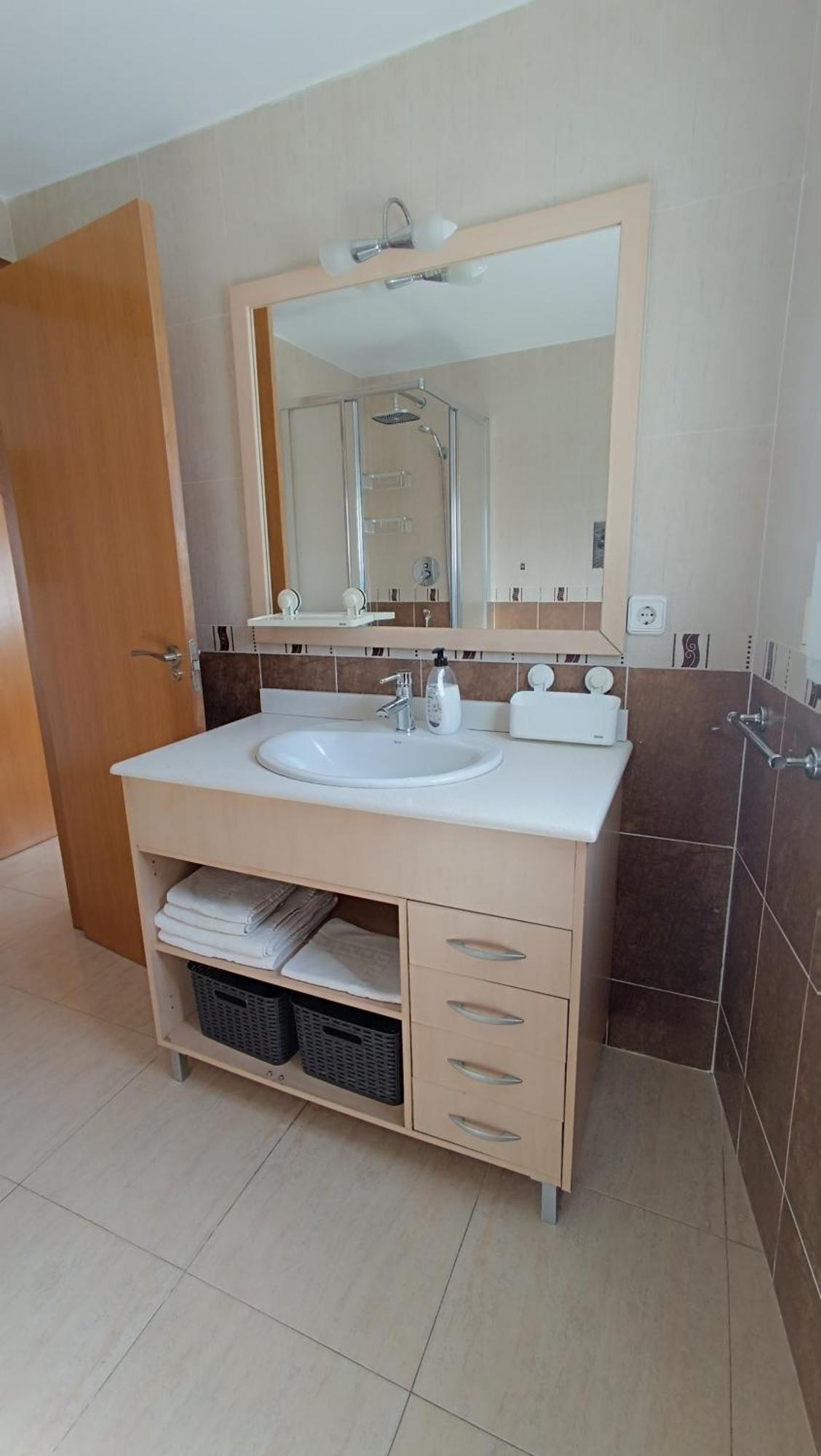 Apartment Saldonar Vinaros