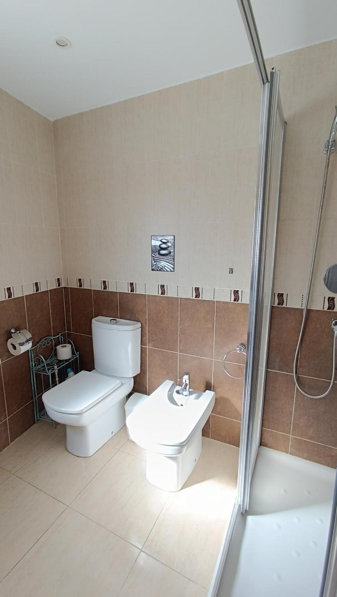 Apartment Saldonar