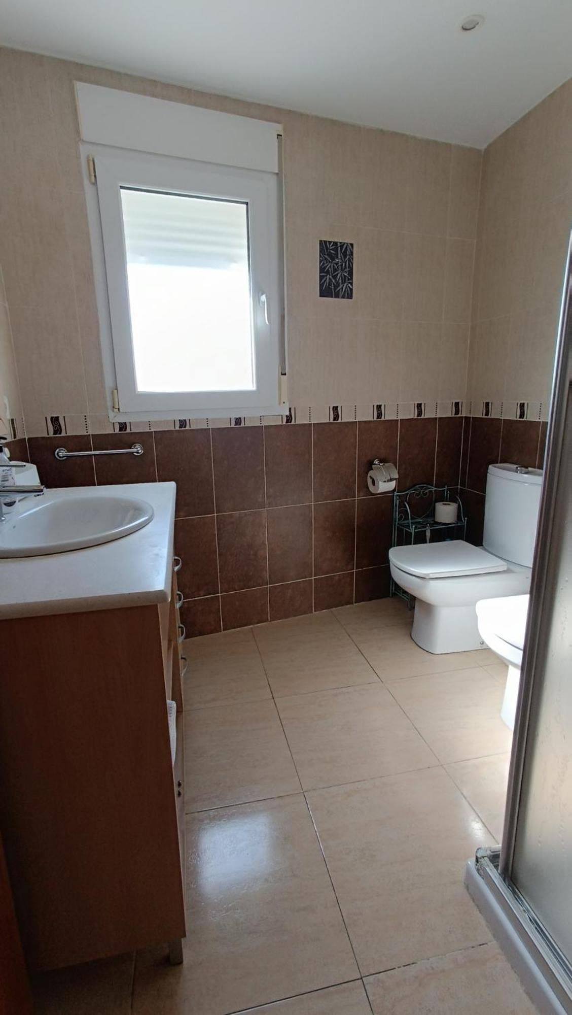 Saldonar Apartment